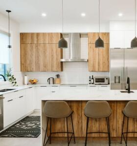 Renovación de Cocina en Jávea con Posada Reformas