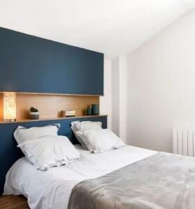 Renovación de Dormitorios en Jávea con Posada Reformas