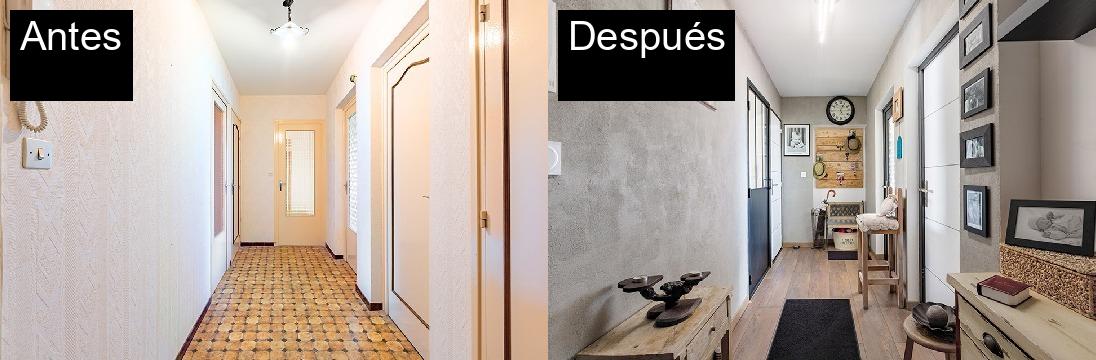 Renovación de Apartamentos en Jávea