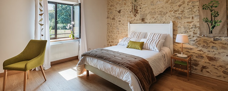 Renovación de dormitorios en Jávea con Posada Reformas